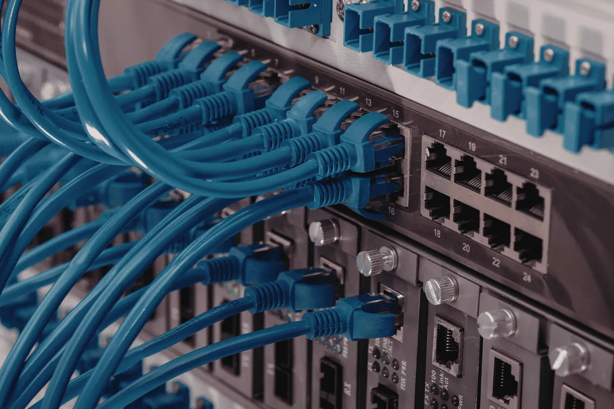 Türk Telekom Altyapı ve Şebeke İşleri